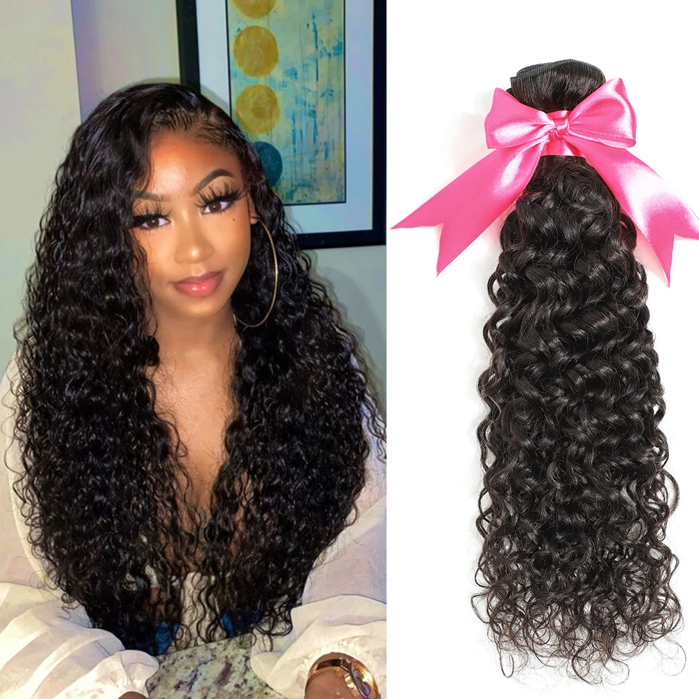 water waver curly hair1