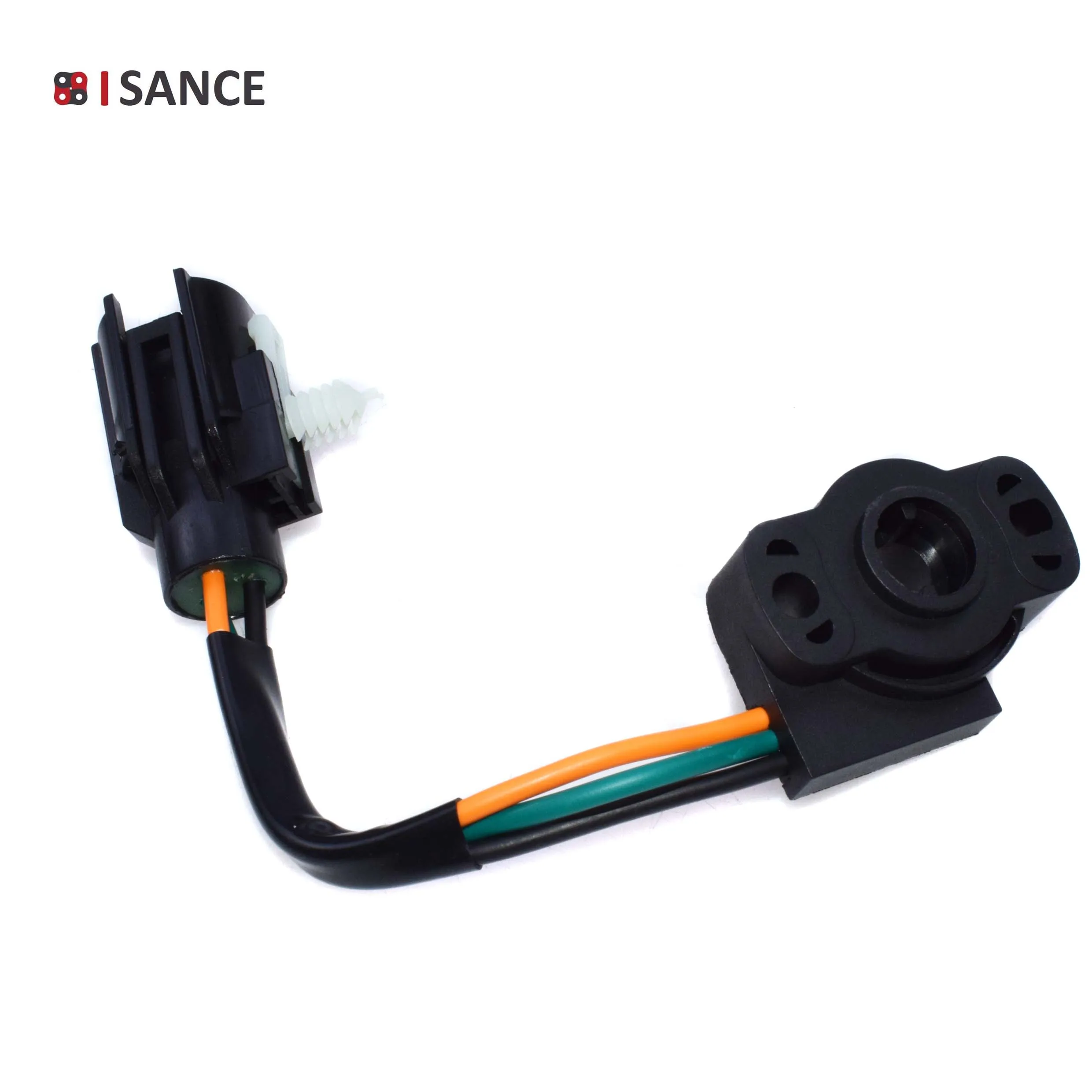 Throttle Position Sensor TPS215 fits Ford F150 F250 F350 Bronco Mustang Ranger
