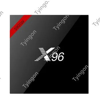 

Premium ESUN TV BOX TyinGon BEST android tv box Support