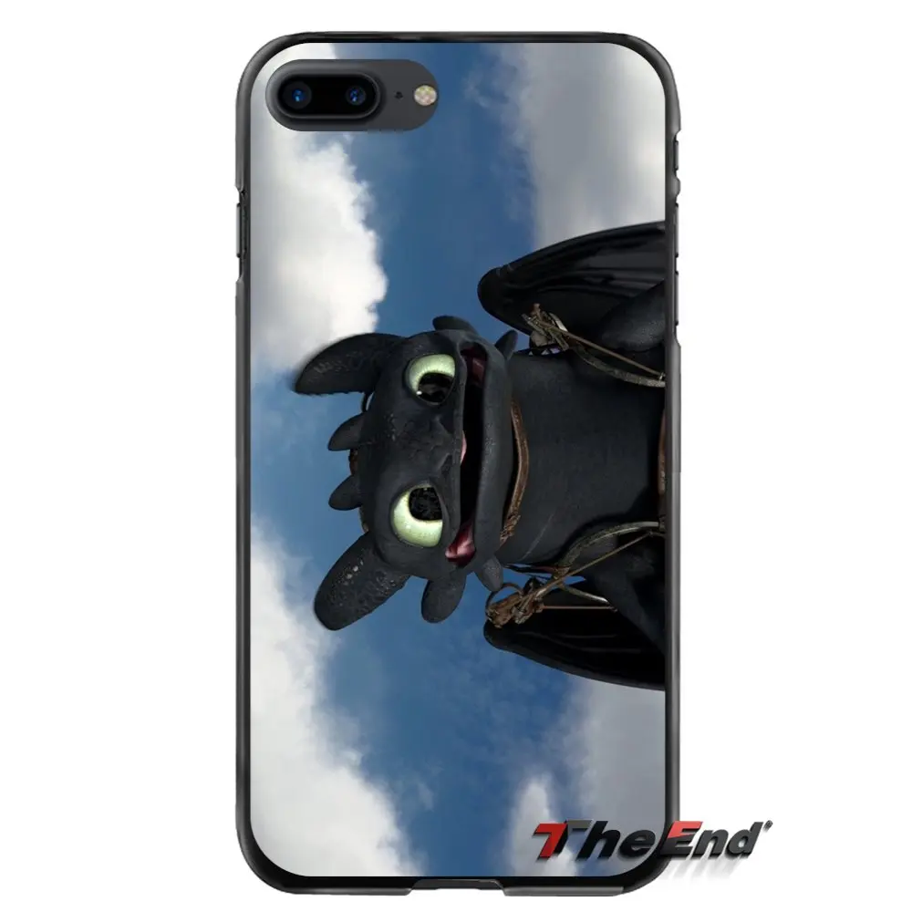 Аксессуары для ночного яруса чехлы для телефонов Apple iPhone 4 4s 5 5S 5C SE 6 6S 7 8 Plus X iPod Touch 4 5 6