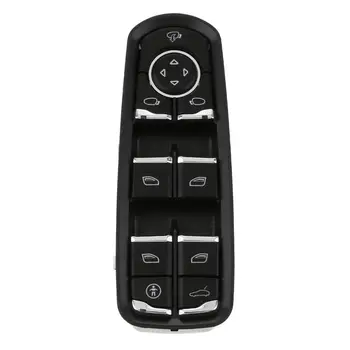 

Stable characteristics high reliability Electric Window Master Switch Part 7PP959858AFDML for Porsche Cayenne Panamela