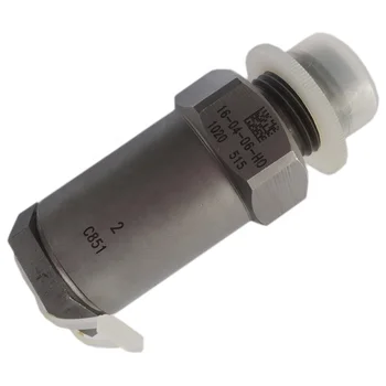 

Diesel Engine Parts 1110010020 ISLE Pressure Relief Valve