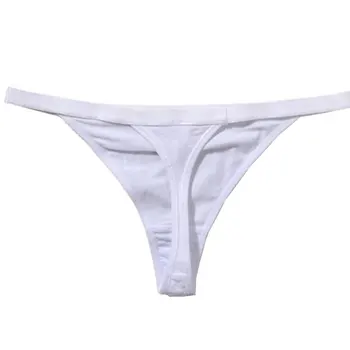 

Maggie's Walker Girls 100% cotton underwear comfortable and beautiful High Quality Panties t-back for teenager kids