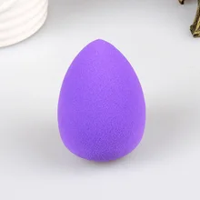 Нелатексный витамин E Puff BB яйцо Гидрофильная полиуретановая Косметика финишная пудра бесформенная подушка с наполнителем капельница из хлопка