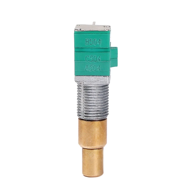 

12 Pin Up and Down Volume Potentiometer Control Knob Potentiometer Volume Guitar Accessories