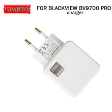 BLACKVIEW BV9700 PRO зарядное устройство официальный адаптер быстрой зарядки Аксессуары для мобильных телефонов BLACKVIEW BV9700 PRO