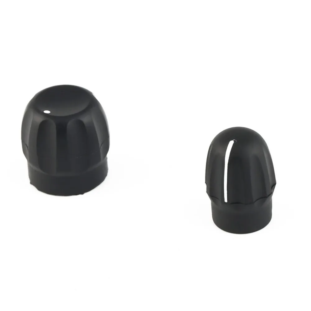 Channel Knob And Volume Knob for Motorola radio GP 338 HT750 HT1250 EP350 EP450 EX500 EX600 5