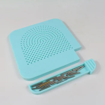 

Handmade Paper Quilling Tools Kit Slotted Quilling Needle Pen Quilling Comb For DIY Quilling Tools Knitting Accessories