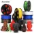 Acccreate 1X/2X/4X 1Kg 1.75 mm PLA/TPU/PETG Filament 3D Printing For Creality Ender 3 Pro CR-6 SE Anycubic Mega X FDM Принтер