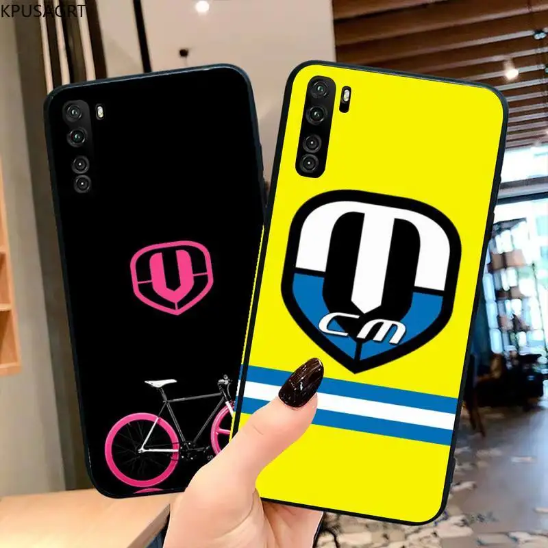 KPUSAGRT велосипедный брендовый чехол для телефона mondraker OPPO Realme 6 Pro C3 5 C2 RENO2-Z A11X |