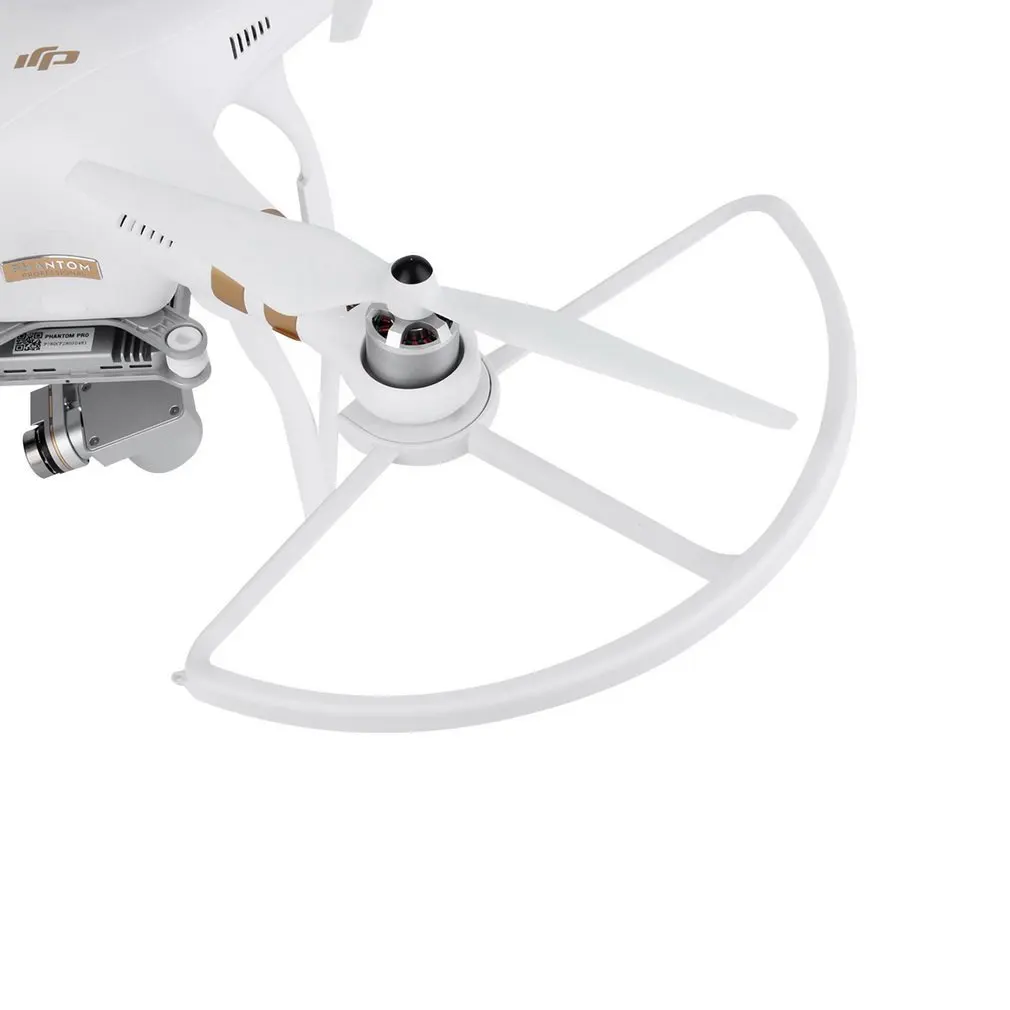 Съемные пропеллеры Prop протекторы защитные бамперы с винтами для Phantom 3