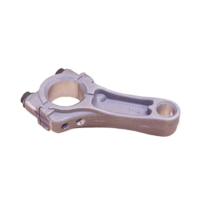 

GXV120 CONNECTING ROD FOR HONDA GXV140 CONROD CAP SCREW TROQUE ASSEMBLY 195 MOWER TILLER WATER PUMP AIR COMPRESSOR FREE SHIPPING