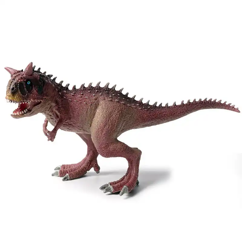 juguetes de carnotaurus