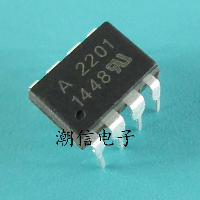 A2201 HCPL-2201 HP2201