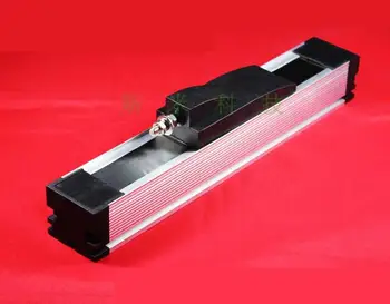 

External slide electronic ruler Slide rail electronic ruler Injection molding machine accessories Precision