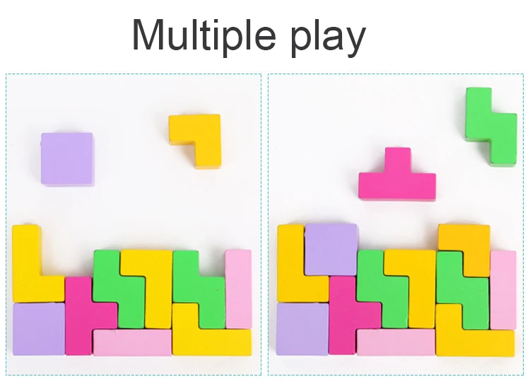 Balance block  (5)