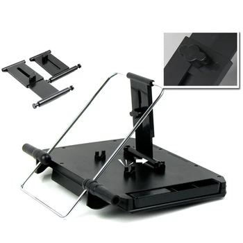 

Vehicle Mounted Computer Desk Folding Car Notebook Ipad Bracket Car Inner Dining Table Board Desk Coffee Holder Laptop Dropship