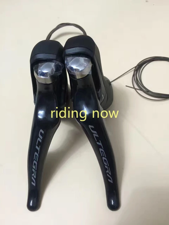 

ULTEGRA ST-R8000 Shift Brake Lever 22*11S road bicycle bike Lever R8000 22s