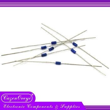 

20pcs/lot DB3 DB-3 Diac Trigger DO-35 DO-204AH Wholesale In Stock