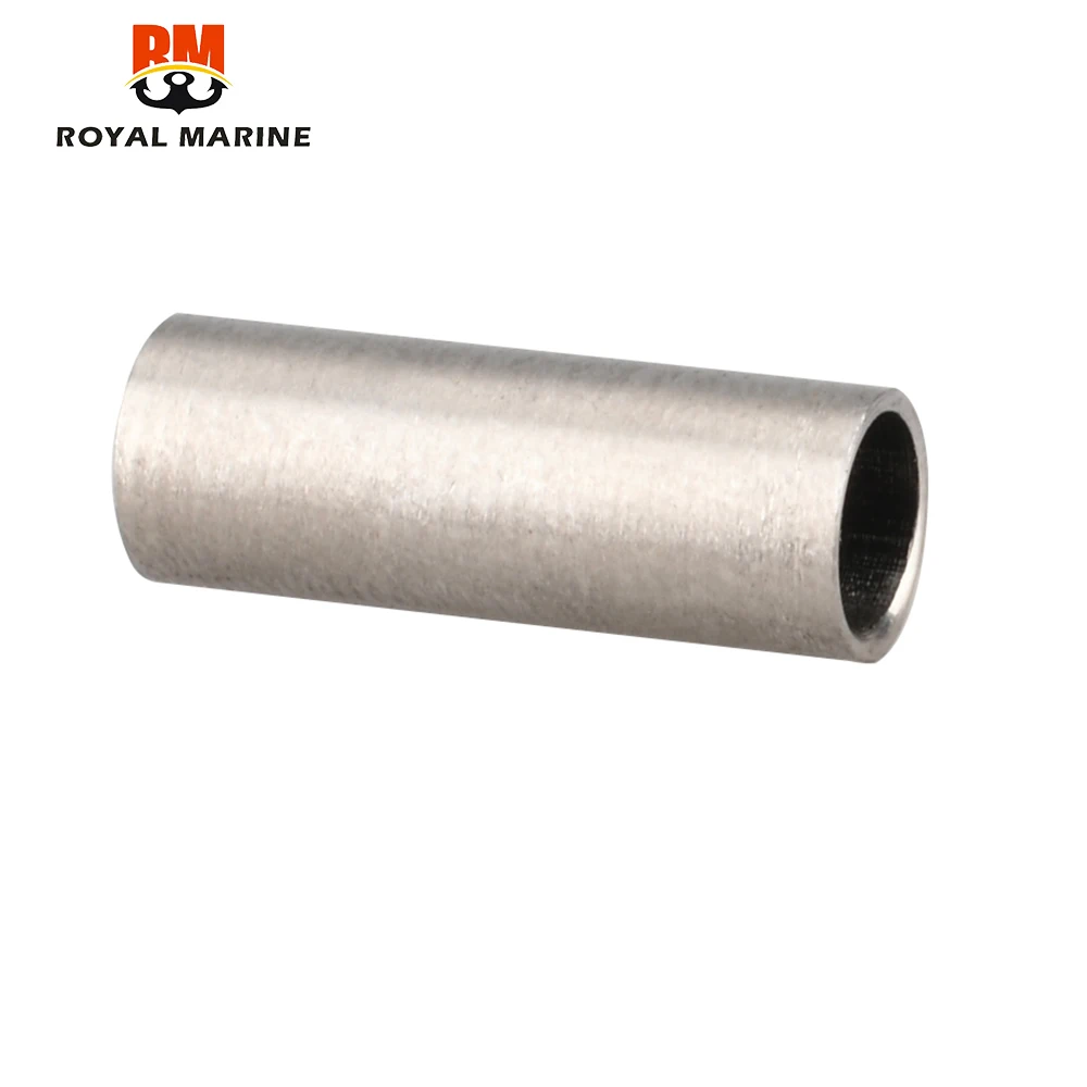 

Воротник 90387-06M80-00 для подвесного мотора yamaha 2T 40HP 90387-06M80 9038706M8000, детали лодочного двигателя