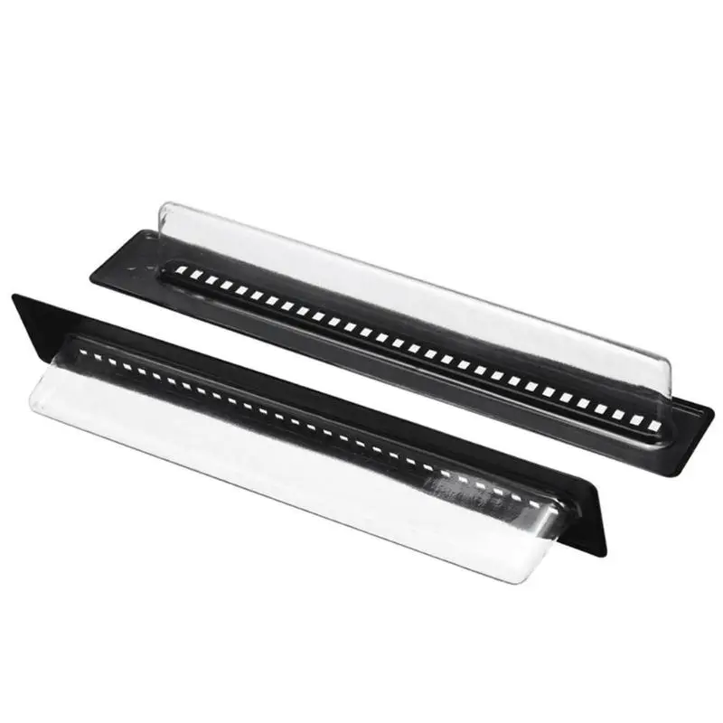 8 шт. из нержавеющей стали соты пчелиный улей комплект для курильщика прочный улей оборудование садовые пчеловодства