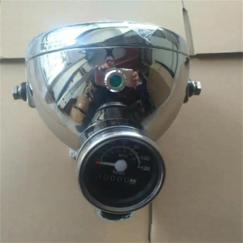 Противотуманный светильник для мотоцикла sportster farol вспомогательное устройство