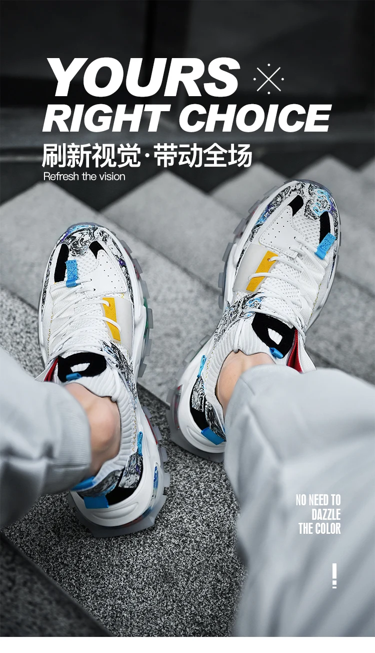 men shoes Sneakers Male tenis Luxury shoes Mens casual Shoes Trainer Race off white Shoes fashion loafers running Shoes for men