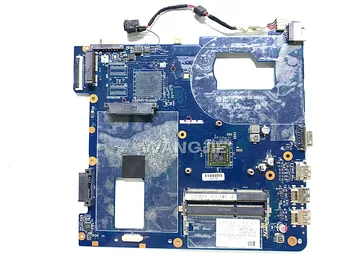 

For Samsung NP355V4C NP355E5C Laptop motherboard VBLE4/VBLE5 LA-8868P 100% full tested