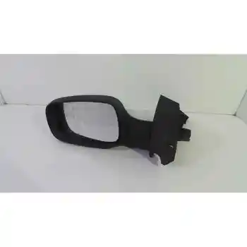 

CLEAT 5 PIN Left Rearview Renault Scenic Ii