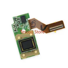 Для GoPro Hero 3+ CCD датчик изображения Замена Ремонт Часть Ремонт