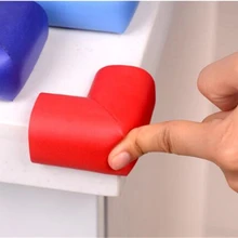 Детская защитная накладка на угол стола инструмент для защиты углов губка для защиты углов