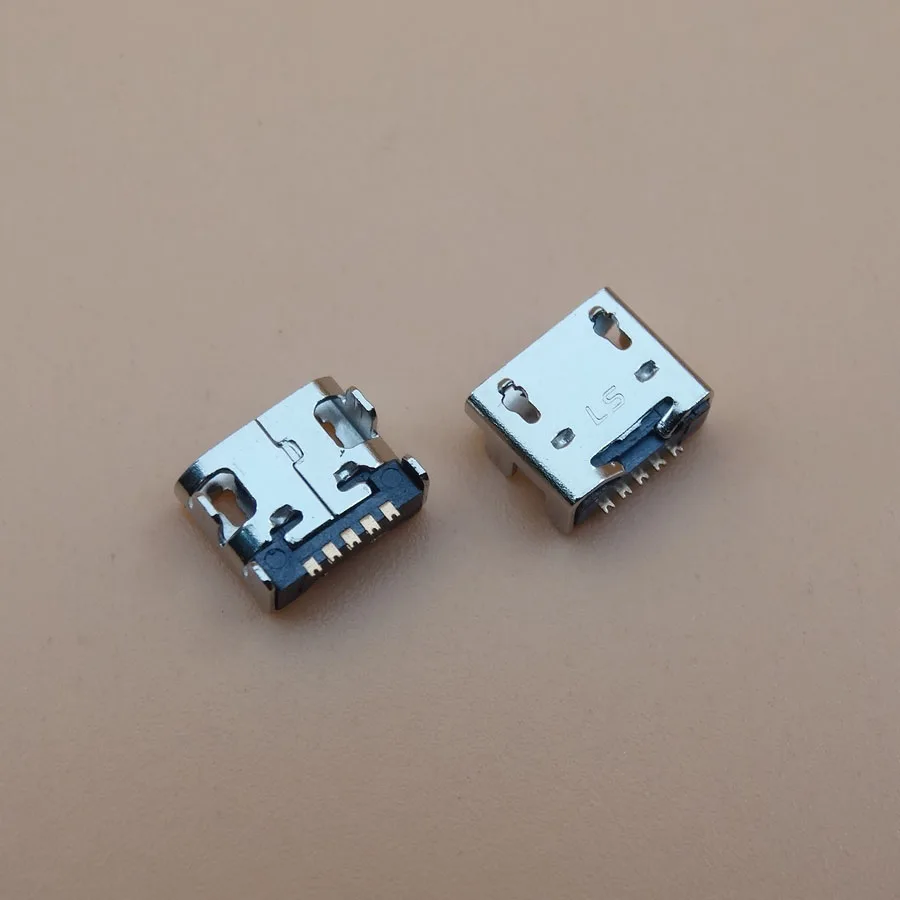 50 шт./лот usb-порт для зарядки док-станция разъем LG Optimus L4 E440 E445 Google Nexus 4 E960 P700 P705 |