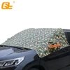 Car Windshield Cover Outdoor Prevent frost Snow protection dustproof  heatproof Winter Thickening fit sedan SUV Hatchback ► Photo 1/4