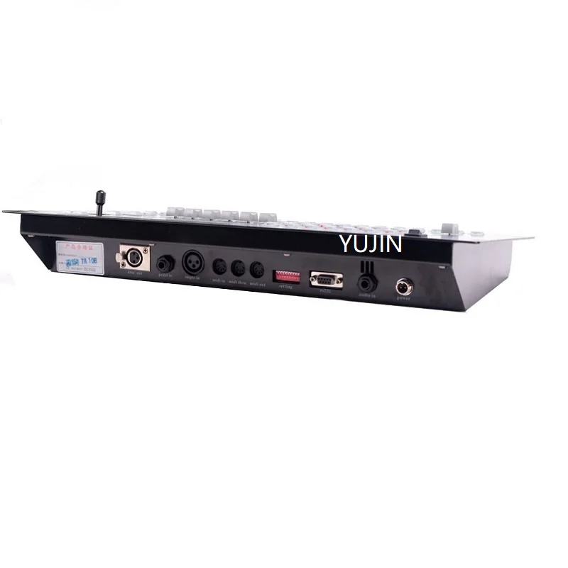 4 шт./лот луч 7r 230 освещение консоль Пилот 2000 dmx контроллер для DJ движущаяся головка