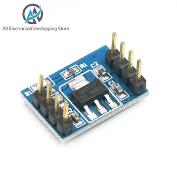 

3.3V Voltage Regulator Module AMS1117 Voltage Regulator chip / 5V to 3.3V module Dual Channel easy connection