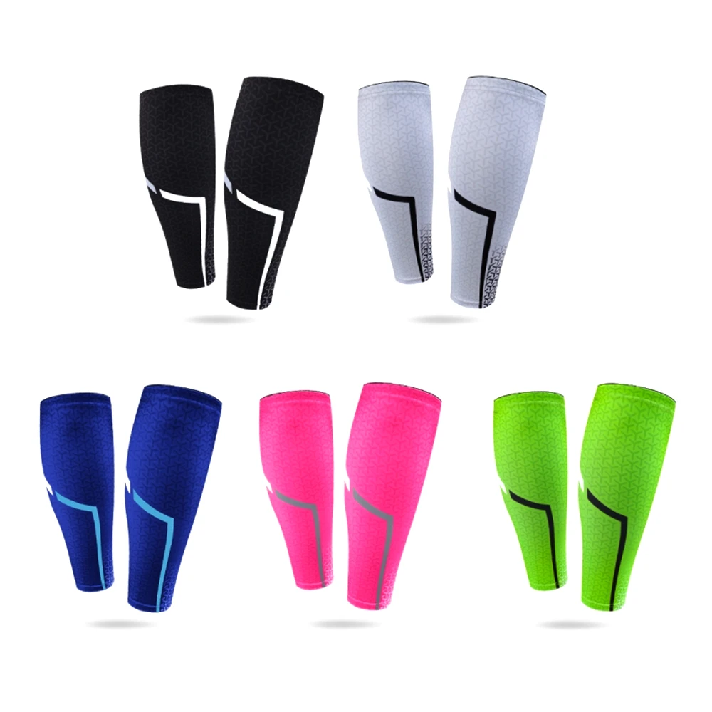 Tcare Sport Compression Calf Sleeves Leg Compression Sock Runners Shin Splint Varicose Vein Calf Pain Relief Calf Guards Running Tcare Sport Compression Calf Sleeves Leg Compression Sock Runners Shin Splint Varicose Vein Calf Pain Relief Calf Guards Running