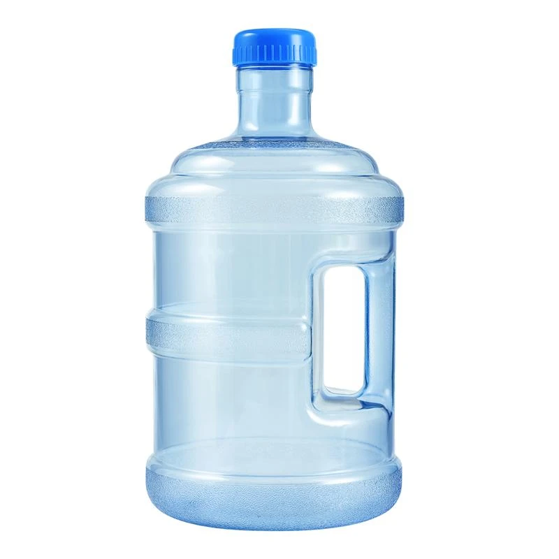 5 Liter Kapasitas Besar Tong Air Botol Air Mineral Untuk Kantor Sekolah Rumah Botol Olahraga Aliexpress