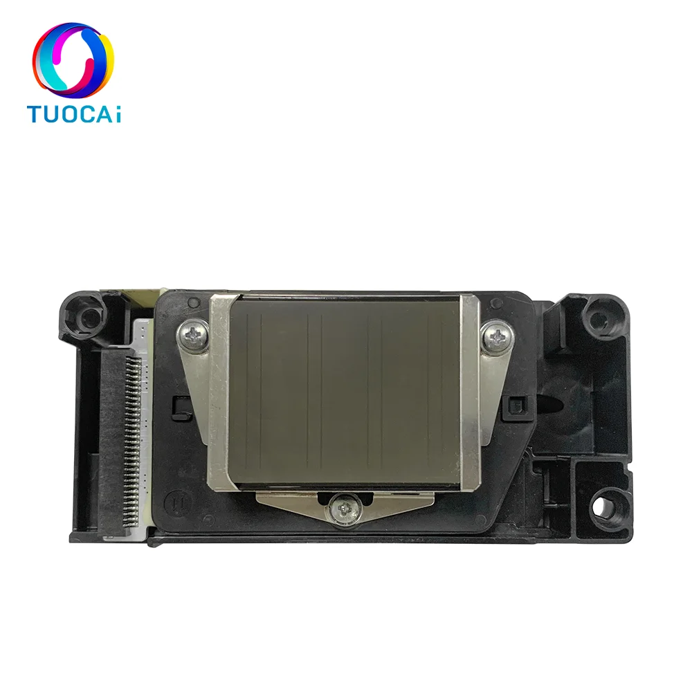 F158000 dx5 печатающая головка на водной основе для принтера mutoh rj900