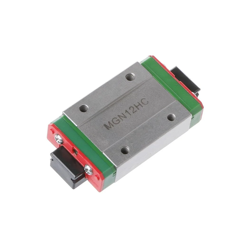 

CNC machine part 15mm width square linear guide rail HGR15