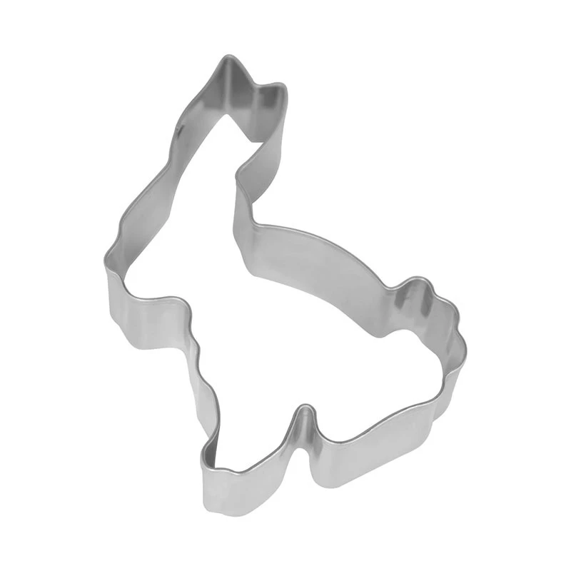 Rabbit mold