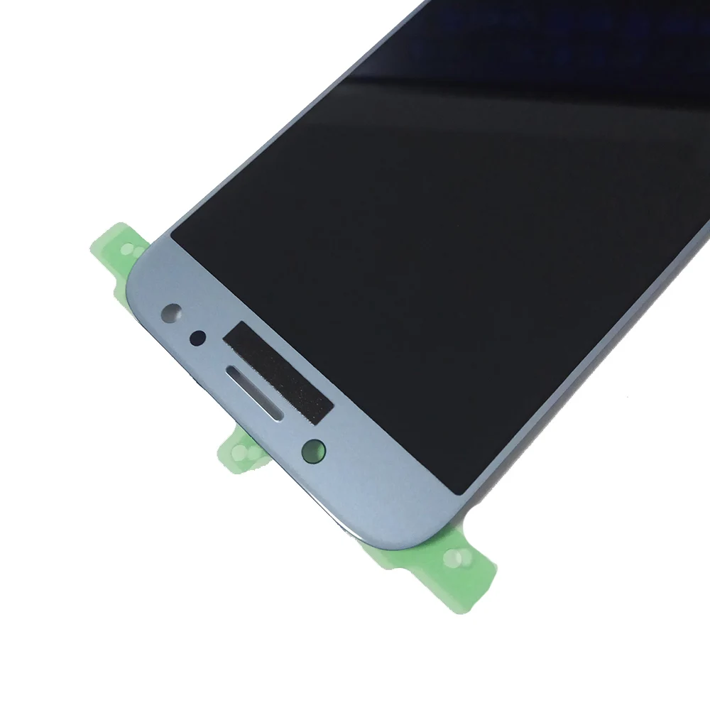 Can Adjust Brightness J530 LCD For Samsung GALAXY J5 J530F Display J530Y LCD Touch Screen Digitizer Assembly+Frame replace
