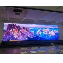 P3 светодиодный дисплей SMD2121 576*576 мм литой алюминиевый шкаф, светодиодный большой полноцветный рекламный экран