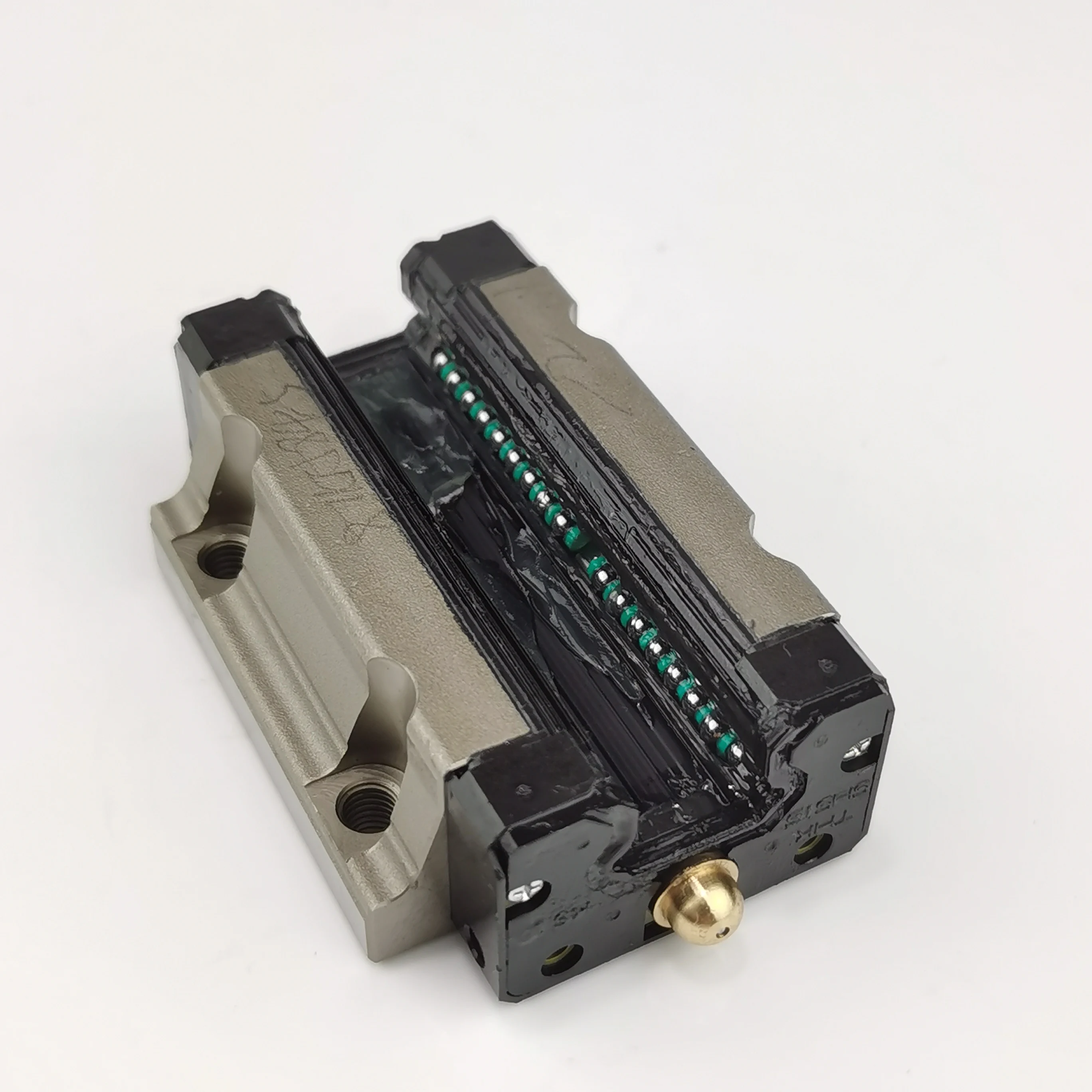 Original New THK Linear Guide SHS 15 SHS15 SHS15C SHS15CUU, 59% OFF