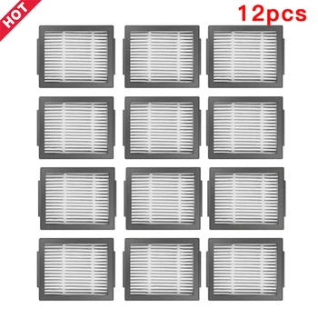 

Hepa Filter for Irobot Roomba I7 I7+ Plus E5 E6 Robot Vacuum Cleaner Replacement Parts