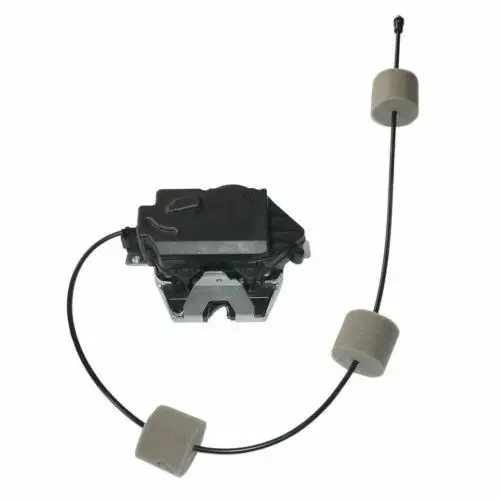 AP02 Rear LEFT Tailgate Hatch Lock With Actuator For Mercedes S211 W 164 ML350 ML500 E320 E350 ML63 AMG 1647400635 A1647400635