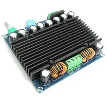 

TDA8954 HiFi 210Wx2 High Power Digital Amplifier Dual Channel o Amp Board