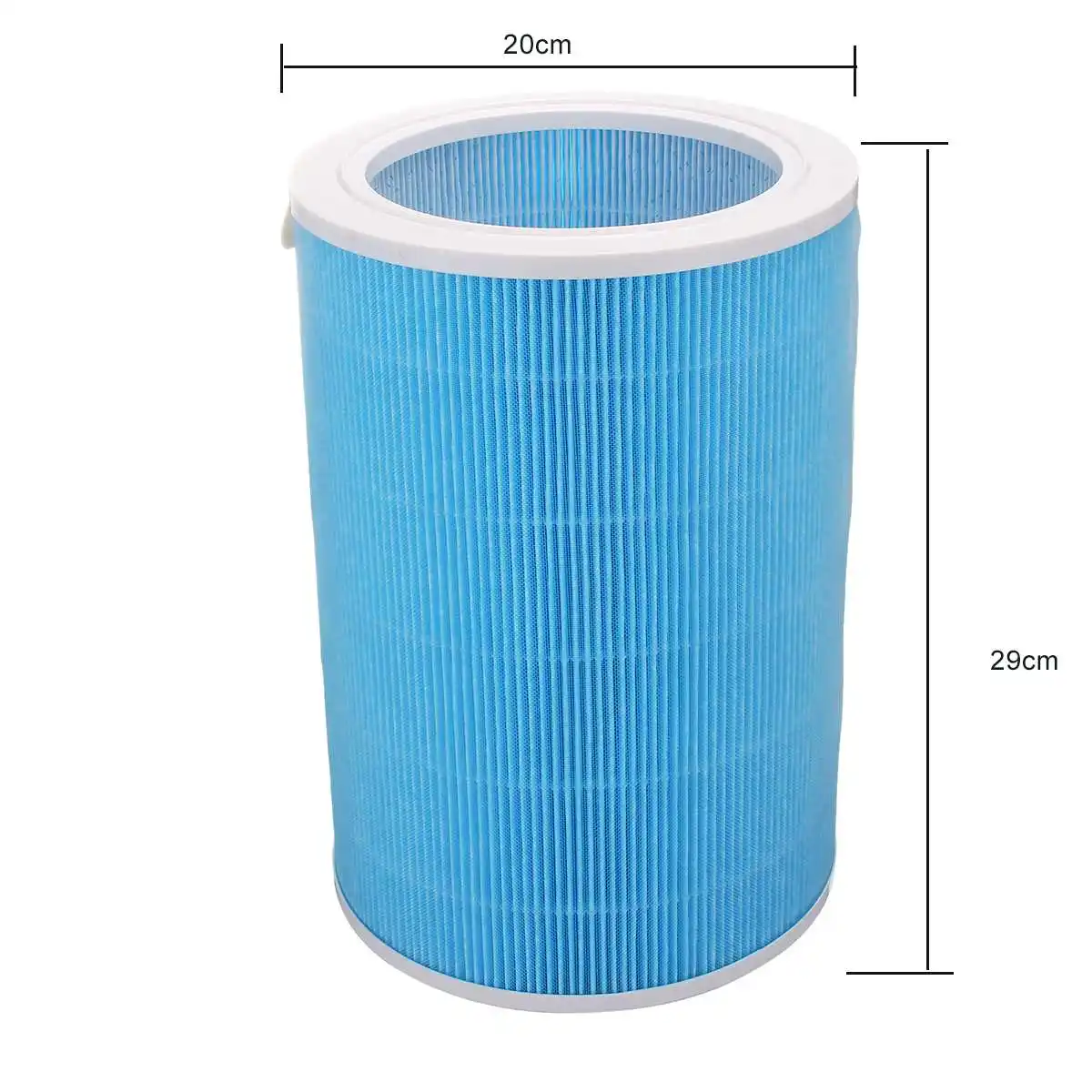 Cheap PM2.5 Air Purifier Filter replacement for Xiaomi 1 2 gen 2S Pro Air Purifier Formaldehyde Remover Filter