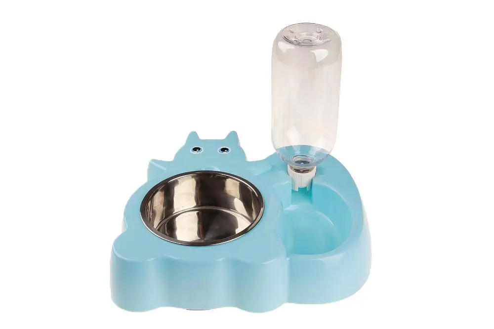 Pikachu frog cartoon dog bowl (24)
