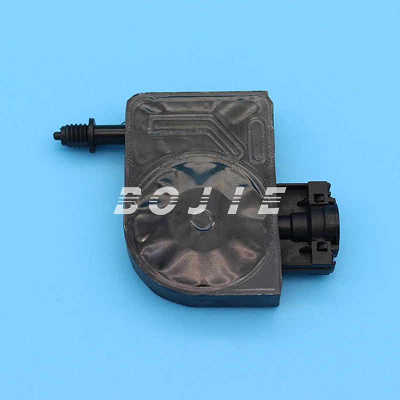 

4880 UV damper for DX5 print head printer