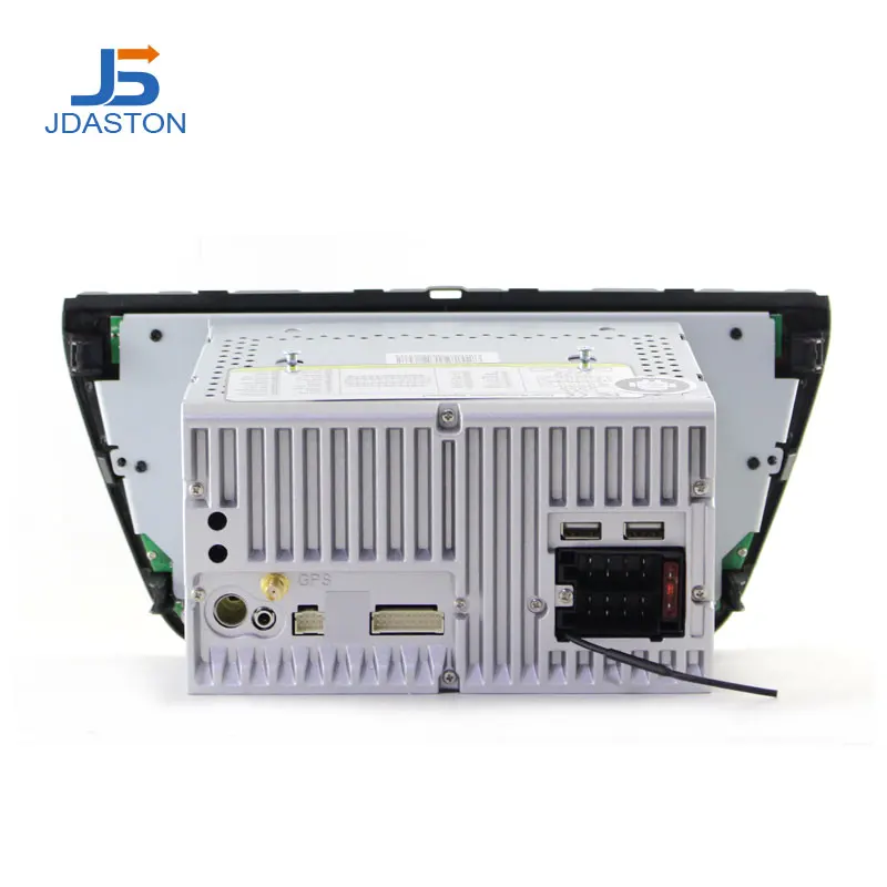 Excellent JDASTON 2DIN Android 9.0 Car DVD Player For Suzuki SX4 S-Cross 2013 2014 2015 2016 Multimedia GPS Radio Stereo 4G+64G Octa Cores 3